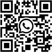 Aproxime a câmera do celular. Aproxime a câmera do celular.