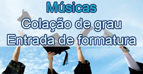 Remix de Músicas para Entrada Baile de Formatura Individual, Pout ...