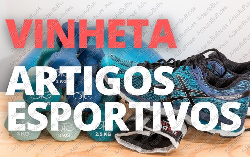 Propaganda Artigos Esportivos Produtos Materiais de Sports Propaganda Artigos Esportivos Produtos Materiais de Sports